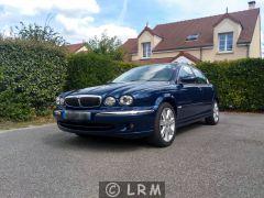 JAGUAR X-Type (Photo 2)