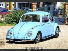VOLKSWAGEN Coccinelle (Photo 1)