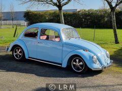 VOLKSWAGEN Coccinelle (Photo 2)