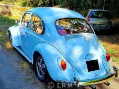 VOLKSWAGEN Coccinelle (Photo 3)