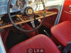 VOLKSWAGEN Coccinelle (Photo 5)