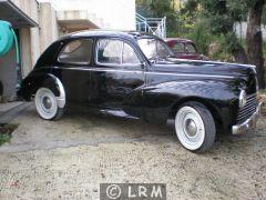 PEUGEOT 203 (Photo 1)