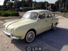 RENAULT Dauphine (Photo 2)