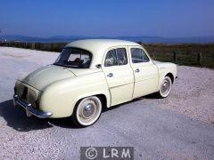 RENAULT Dauphine (Photo 4)