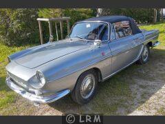 RENAULT Caravelle (Photo 2)