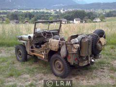 JEEP WILLYS MB (Photo 2)