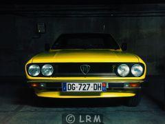 LANCIA Beta Spider (Photo 4)