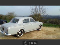 PEUGEOT 403 (Photo 2)