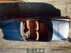 PEUGEOT 403 Cabriolet (Photo 5)