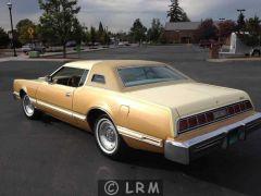 FORD Thunderbird (Photo 3)