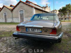 JAGUAR XJ 12 Vandenplas (Photo 2)