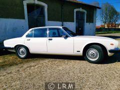 JAGUAR XJ 6 (Photo 1)