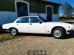 JAGUAR XJ 6 (Photo 1)