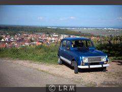 RENAULT 4 GTL Clan (Photo 2)