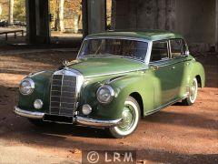 MERCEDES-BENZ 300 Adenauer (Photo 2)