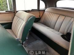 MERCEDES-BENZ 300 Adenauer (Photo 5)