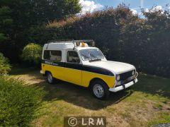 RENAULT 4L F6 (Photo 2)