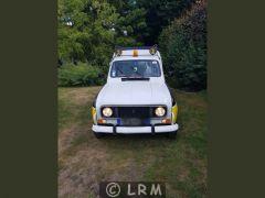 RENAULT 4L F6 (Photo 4)