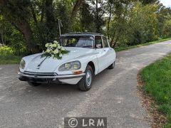 CITROËN DS Super (Photo 1)