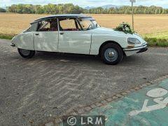 CITROËN DS Super (Photo 3)