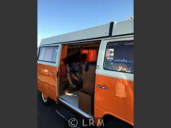 VOLKSWAGEN Combi Westfalia (Photo 4)