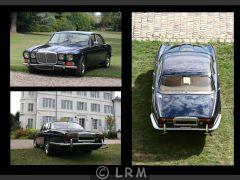 DAIMLER XJ6 (Photo 2)