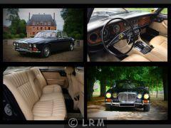 DAIMLER XJ6 (Photo 3)