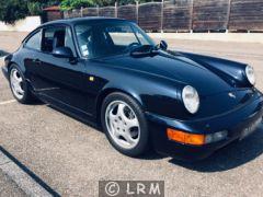 PORSCHE 911 (Photo 1)