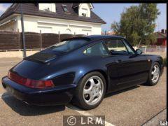 PORSCHE 911 (Photo 2)