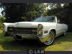 CADILLAC Deville (Photo 2)