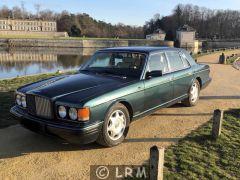 BENTLEY Brooklands 305 CV (Photo 1)