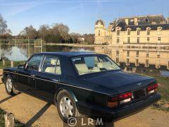 BENTLEY Brooklands 305 CV (Photo 3)