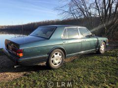 BENTLEY Brooklands 305 CV (Photo 4)