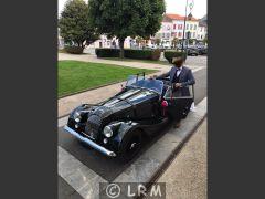 MORGAN Plus 4 Tourer (Photo 1)