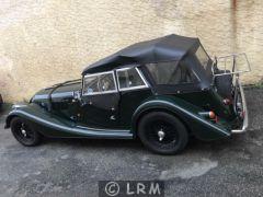 MORGAN Plus 4 Tourer (Photo 4)