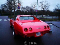 CHEVROLET Corvette (Photo 2)