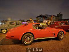 CHEVROLET Corvette (Photo 3)