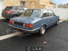 BMW 323 i (Photo 2)