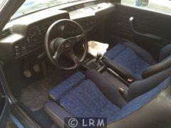 BMW 323 i (Photo 3)