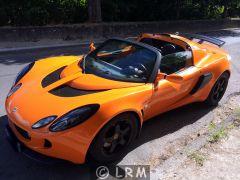 LOTUS Exige 260 CV (Photo 1)