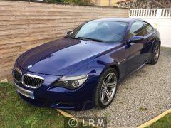 BMW M6 507CV (Photo 1)