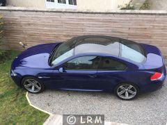 BMW M6 507CV (Photo 2)