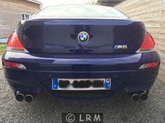 BMW M6 507CV (Photo 3)