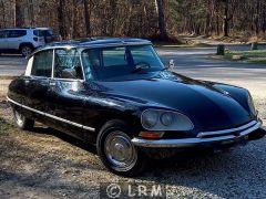 CITROEN DS 23 ie (Photo 1)