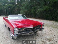 CADILLAC Deville (Photo 2)