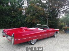 CADILLAC Deville (Photo 4)