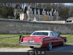 CADILLAC Deville (Photo 2)