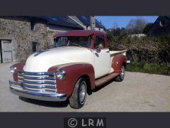 CHEVROLET 3100 Pick Up (Photo 1)