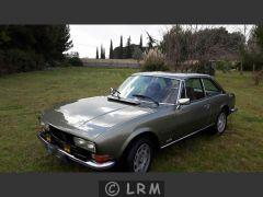 PEUGEOT 504 Coupé (Photo 2)