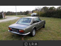 PEUGEOT 504 Coupé (Photo 3)